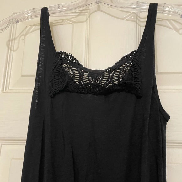 Nightcap Penelope hi-low dress - Picture 4 of 15